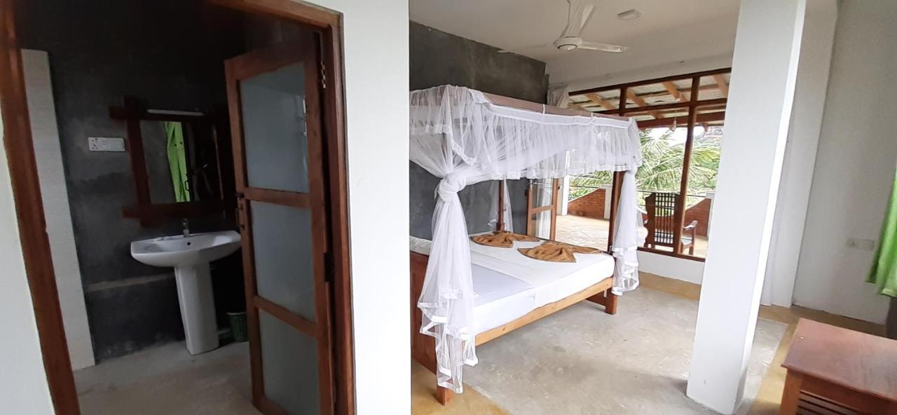 Nelu Resort Sigiriya Eksteriør billede