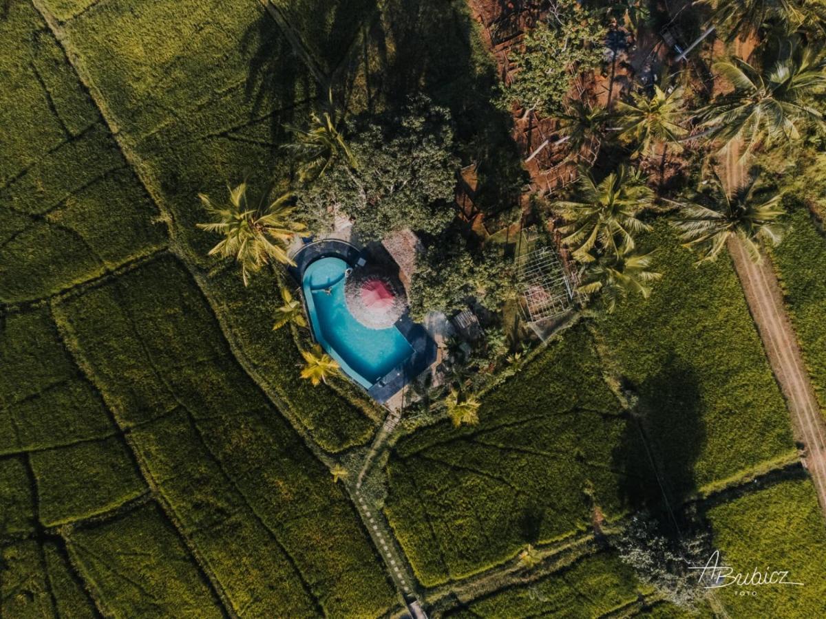 Nelu Resort Sigiriya Eksteriør billede