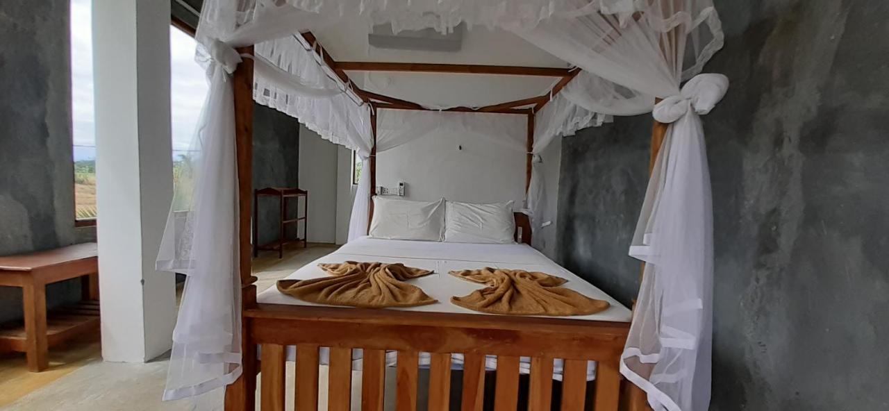Nelu Resort Sigiriya Eksteriør billede