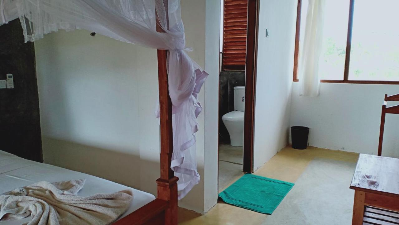 Nelu Resort Sigiriya Eksteriør billede