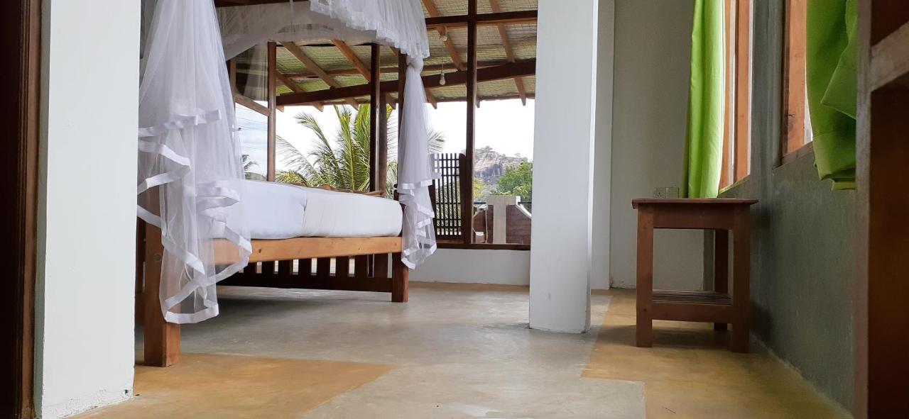 Nelu Resort Sigiriya Eksteriør billede