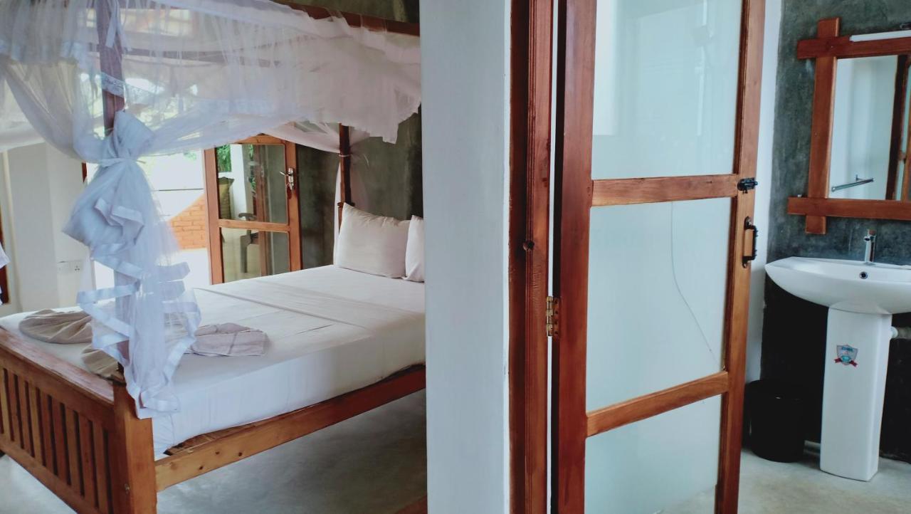 Nelu Resort Sigiriya Eksteriør billede