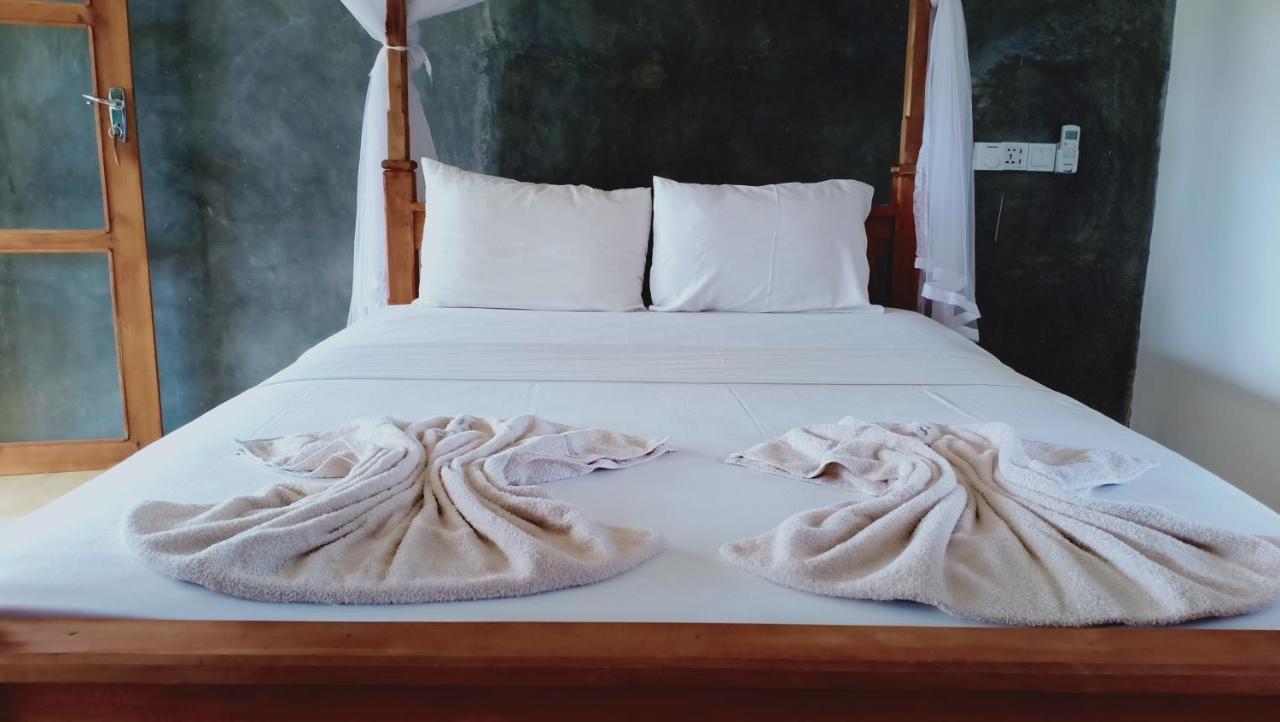 Nelu Resort Sigiriya Eksteriør billede