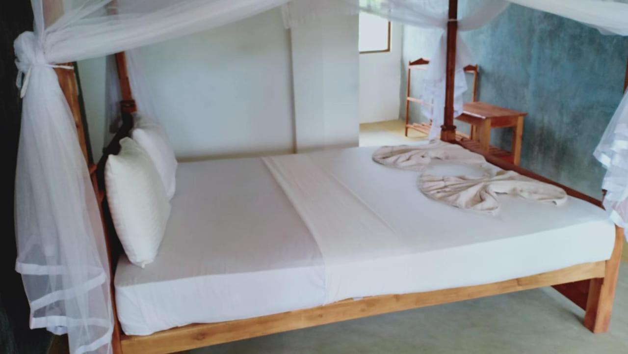 Nelu Resort Sigiriya Eksteriør billede